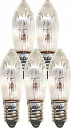 Уличные гирлянды Eglo BULB 305-50 