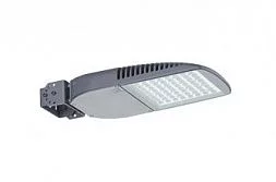 Светильник для освещения улиц и площадей FREGAT FLOOD LED/B 110W DA 750 RAL9006 1426000360