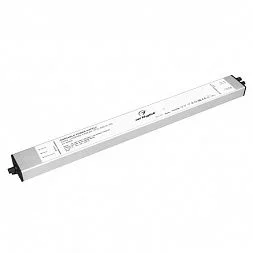 Блок питания ARPV-LG48400-LINEAR-PFC-DALI2-PD (48V, 8.3A, 400W) (Arlight, IP67 Металл, 5 лет)