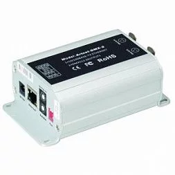 Контроллер LT-Artnet-DMX-2 (220V,1024CH)