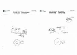 Потолочный светильник De Markt Круз серый 637017702