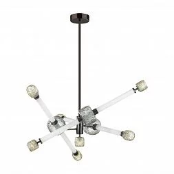 Люстра Odeon Light MODERN 5427/54CL