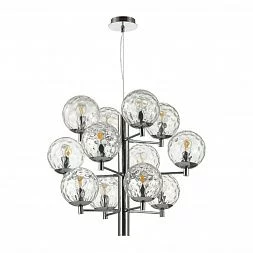 Люстра Odeon Light MODERN 4982/12