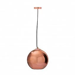 Подвесной светильник LOFT IT Copper Shade LOFT2023-A