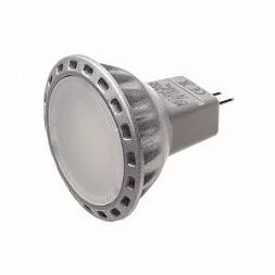 Светодиодная лампа MR11 2W120-12V White