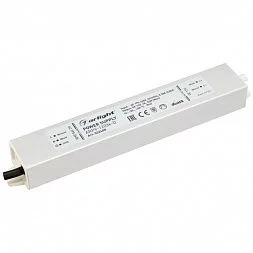 Блок питания ARPV-12036-D (12V, 3.0A, 36W) (Arlight, IP67 Металл, 3 года) (022408)