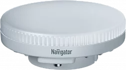 Лампа Navigator 61 246 NLL-GX53-10-230-6.5K