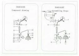 Потолочный светильник MW-Light Николь золотой 364014105