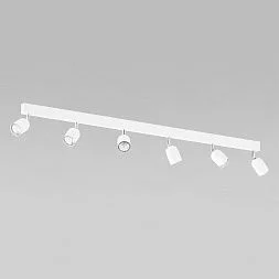 Потолочный светильник в стиле лофт TK Lighting Top White 1026