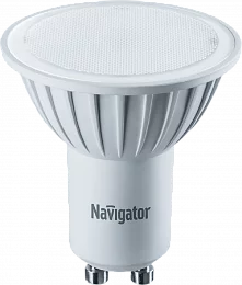 Лампа Navigator 94 226 NLL-PAR16-7-230-3K-GU10