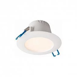 Встраиваемый светильник Nowodvorski Helios Led White 8992