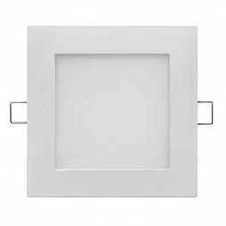 Светильник DL200х200A-9W Warm White (Arlight, Открытый)