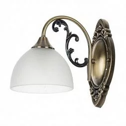 Бра Arte Lamp SPICA Бронза A3037AP-1AB