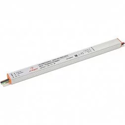 Блок питания ARV-12024-LONG-A (12V, 2A, 24W) (Arlight, IP20 Металл, 2 года)