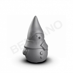 Светильник Mr. Snowman M Graphite