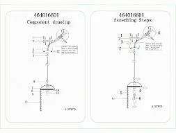 Потолочный светильник MW-Light Бриз золотой 464016601