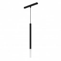 Светильник MAG-ORIENT-STICK-HANG-R20-3W Day4000 (BK, 180 deg, 48V) (Arlight, IP20 Металл, 5 лет)