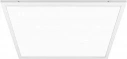 Светодиодный светильник Feron AL2115 встраиваемый 36W 4000K белый со встроенным ЭПРА