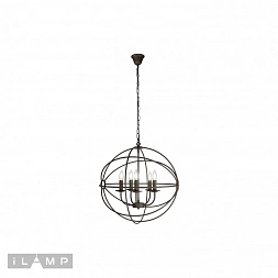 Подвесная люстра iLamp Balance Loft 213-5