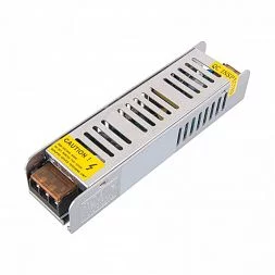 Блок питания 60W 12V IP00 LST 5A Elektrostandard a043085