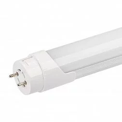 Светодиодная лампа ECOTUBE T8-1200DR-20W-220V White (Arlight, T8 линейный)