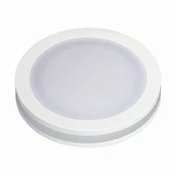 Светодиодная панель LTD-85SOL-5W White