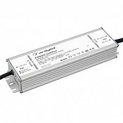 Блок питания ARPV-UH12240-PFC (12V, 20.0A, 240W) (Arlight, IP67 Металл, 7 лет)