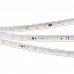 Лента ARL-10000PV-5060-54-230V White6000 (15mm, 8W, IP65) (Arlight, 8 Вт/м, IP65)