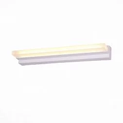 Светильник настенный ST-Luce Белый/Белый LED 1*18W 4000K LOCAL SL589.111.01