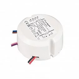 Блок питания ARJ-SN-40700-PFC-DALI-R (28W, 9-40V, 0.7A) (Arlight, IP20 Пластик, 3 года)