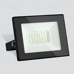 Прожектор Elementary 025 FL LED 30W 4200K IP65 025 FL LED 30W 4200K IP65 Elektrostandard a051941