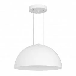 Светильник SP-RESTO-HANG-R800-88W Warm3000 (WH, 100 deg, 230V) (Arlight, IP20 Металл, 3 года)