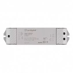 Диммер SMART-DIM105 (12-48V, 15A, TRIAC)