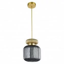  ARTE LAMP HAMAL Золотистый A6170SP-1GO