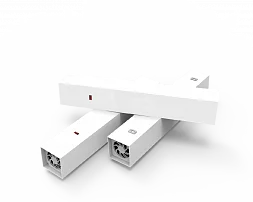 Рециркулятор SVT-SPC-Med-UV-Antibiotik-s-2x15-CLK