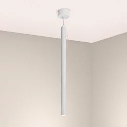 Светильник SP-PIPE-HANG-L600-R30-9W Day4000 (WH, 24 deg, 230V) (Arlight, IP20 Металл, 3 года)