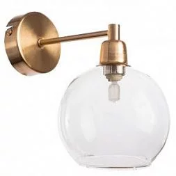 Бра Arte Lamp ROSARIA Бронза A8564AP-1RB