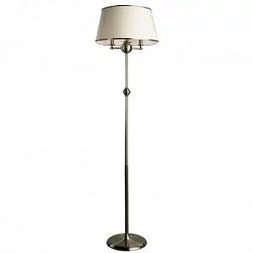 Торшер Arte Lamp ALICE Бронза A3579PN-3AB