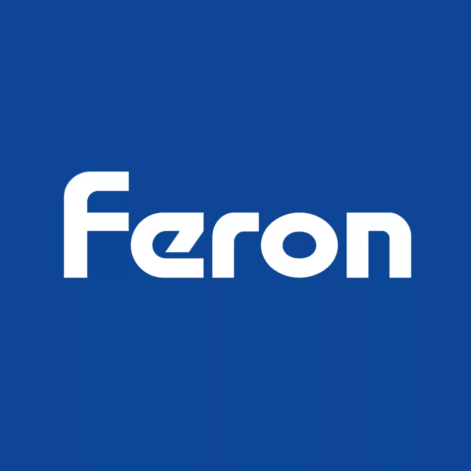 Feron